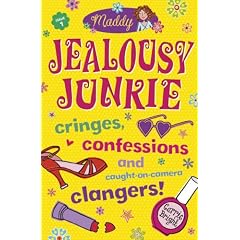 Jealousy Junkie