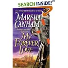 My Forever Love by  Marsha Canham