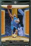 2006-07 Upper Deck Hardcourt #73 Jameer Nelson Orlando Magic Basketball Card - Mint Condition - In Protective Display Case