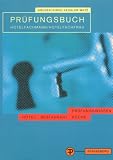Pr&uuml;fungsbuch Hotelfachmann/Hotelfachfrau - Reinhold Metz, Thomas Kessler, Hermann Gr&uuml;ner