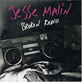 Jesse Malin - Broken Radio