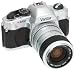 Photo : Vivitar V-4000 35mm SLR Camera Kit w/ 35-70mm Lens