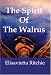 Search : The Spirit of the Walrus (Bright Hill Press at Hand Poetry Chapbook Series)