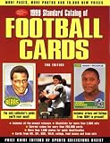 1999 Standard Catalog of Football Cards (Tuff Stuff Standard Catalog of Football Cards)