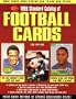 1999 Standard Catalog of Football Cards (Tuff Stuff Standard Catalog of Football Cards)