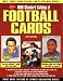 Book 1999 Standard Catalog of Football Cards (Tuff Stuff Standard Catalog of Football Cards)