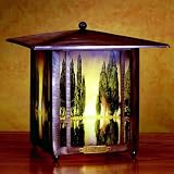 Accent Table Lamps Meyda Tiffany 44964