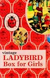 Produkt-Bild: Vintage Ladybird Box for Girls (Ladybird)