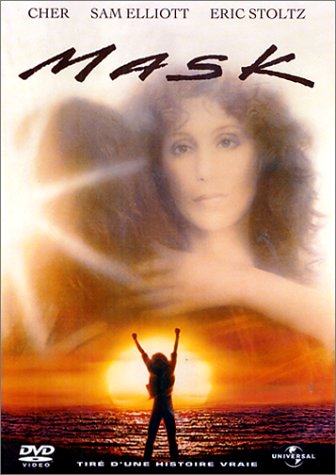 Childrens Toyshop  DVD : Mask