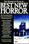 The Mammoth Book of Best New Horror, Vol. 14