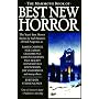 The Mammoth Book of Best New Horror, Vol. 14
