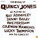 The Music of Quincy Jones