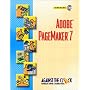 Adobe(R) PageMaker(R) 7