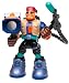Rescue Heroes Optic Force Telly Photo