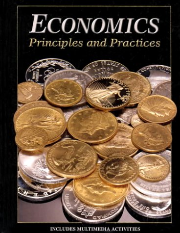 Economics: Principles And Practices