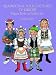 Traditional Folk Costumes of Europe Paper Dolls in Full Color (Traditional Fashions)