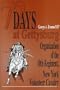 72 Days at Gettysburg: Organization of the Tenth Regiment, New York Volunteer Cavalry & Assignment to the Town of Gettsburg, Pennsylvania (De
