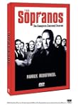 The Sopranos: The Complete Second Season