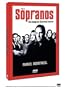The Sopranos: The Complete Second Season