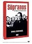 The Sopranos: The Complete Second Season The Sopranos: The Complete Second Season