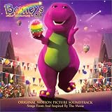 Barney's Great Adventure: Motion Picture Soundtrack