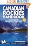 Moon Handbooks: Canadian Rockies (1st Ed.)