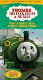 Percy s Ghostly Trick [VHS]