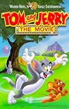 Tom and Jerry - The Movie