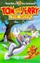 Tom and Jerry - The Movie [VHS]