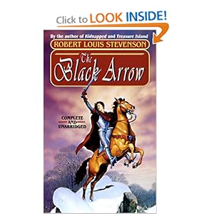 The Black Arrow - Robert Louis Stevenson