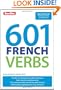 601 Spanish Verbs (601 Verbs) (English and Spanish Edition)