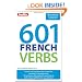 601 Spanish Verbs (601 Verbs) (English and Spanish Edition)