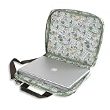 Melissa Beth Designs Carry Me Softly (Orchard Green)