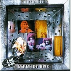 Nazareth - Greatest Hits