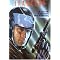 The Name is JACK DETH, Trancer Hunter