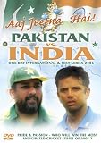 Pakistan v India - The Hutch Cup ODI Series 2006