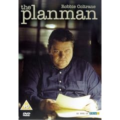 The Planman [UK Import]