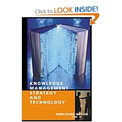 Knowledge Management Strategy and Technology