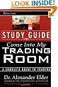 Come into My Trading Room: Study Guide: A Complete Guide to Trading (Wiley Trading Advantage)