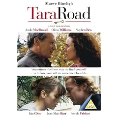 Tara Road (2005) [DVD]