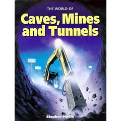 World of Caves, Mines and Tunnels (One-off)
