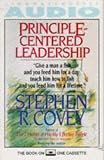 Principle-centred Leadership