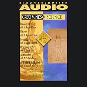 Great Minds of Science | [Dr. Robert Bakker, Dr. Roberto C. Gallo, Dr. Jared Diamond, more]
