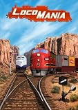 Locomania (PC CD)