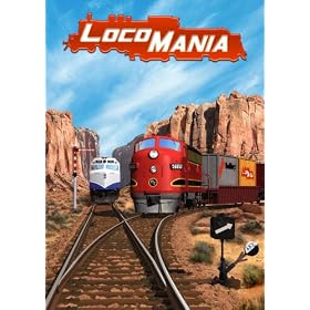 Locomania (PC CD)