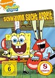 SpongeBob Schwammkopf - Schwamm sucht Arbeit