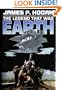 The Legend That Was Earth