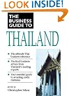 Business Guide to Thailand (Business Guide to Asia)