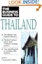 Business Guide to Thailand (Business Guide to Asia)