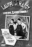 Revue Universal Pictures  / Laurel & Hardy : Livreurs, sachez livrer !